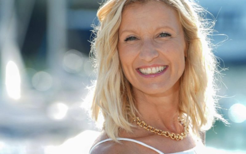 Inquiétude pour Alexandra Lamy ! Sa sœur Audrey « balance », l'actrice de 54 ans au bord du burn-out ?