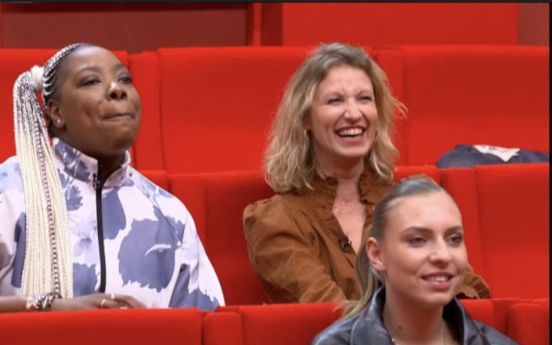 Star Academy : le récit glaçant d'Alexandra Lamy qui a terrifié les élèves