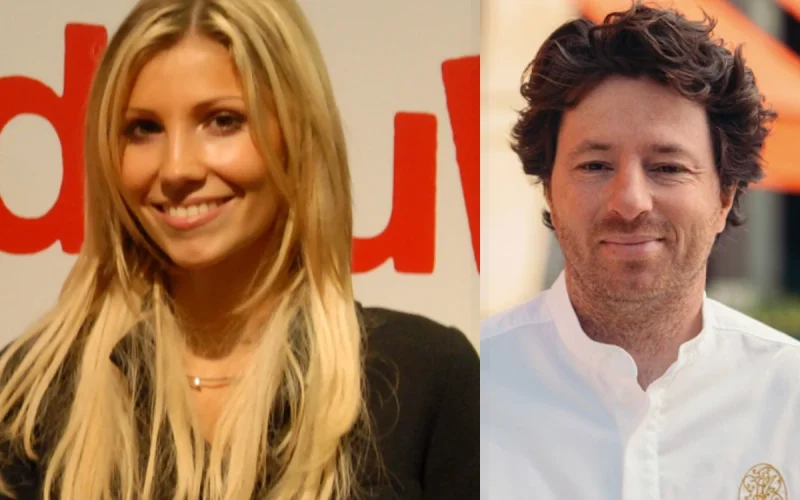 Alexandra Rosenfeld et Lila Salet témoignent dans l'affaire Jean Imbert