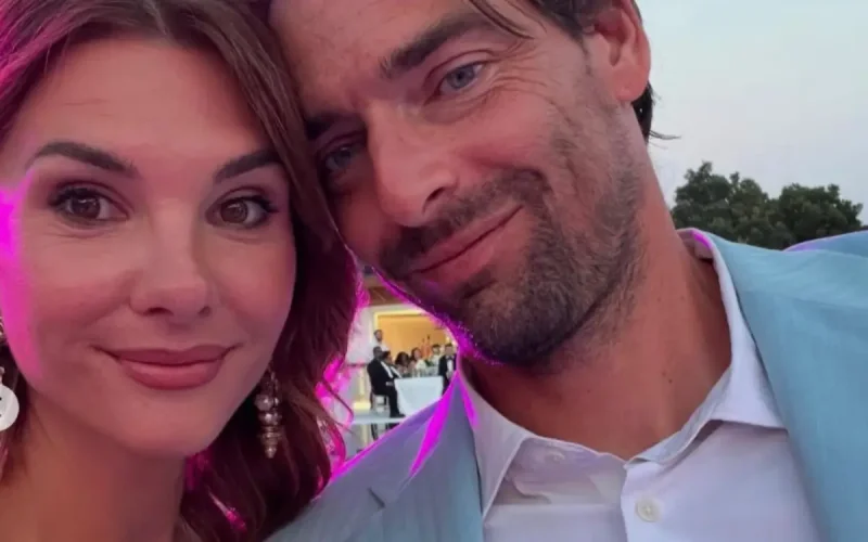 Alice Detollenaere lui annonce son cancer, Camille Lacourt n'envisage qu'une seule chose
