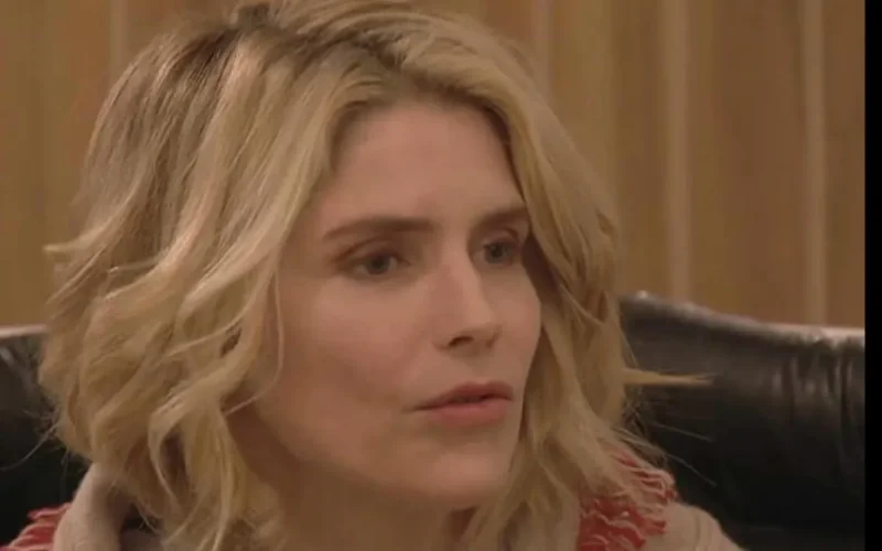 Alice Taglioni : ce que son fils a pensé de son livre sur le décès de Jocelyn Quivrin