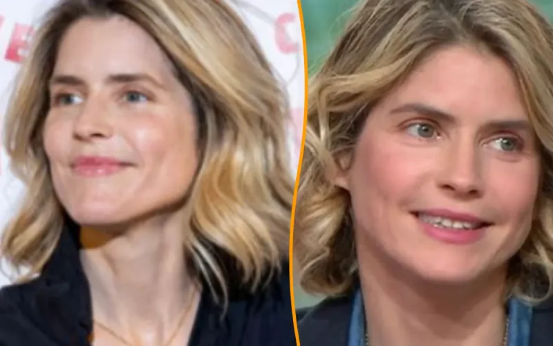 Alice Taglioni : ce grand secret corporel qu'elle n'osait pas avouer au public