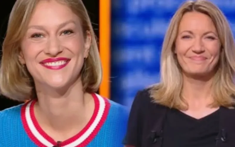 Alix Dauge et Perrine Storme : « dispensées de travail », le choc chez BFMTV