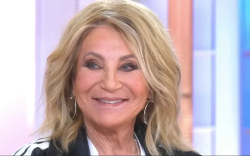 « Il est allé rejoindre… » : Sheila sous le choc après la mort d'un proche