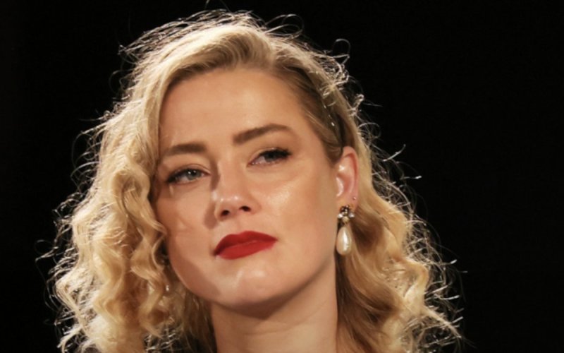 Amber Heard « étouffée » après le procès Johnny Depp