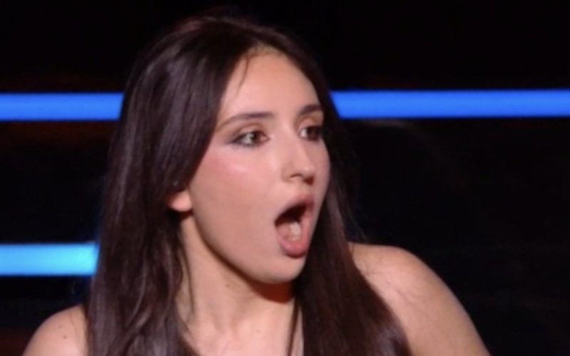 Ambre (Star Academy) fait une révélation inquiétante au château