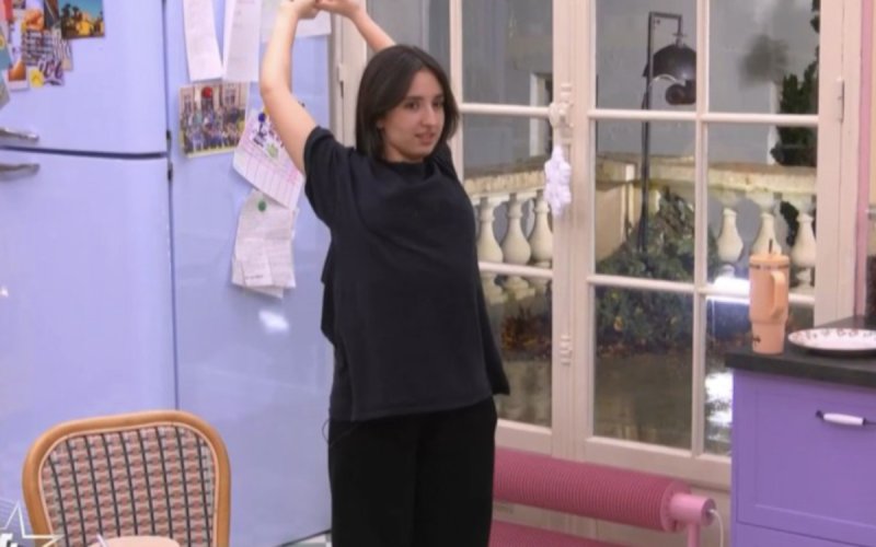 Star Academy, Ambre en danger ? Les fans alertent sur son rapport à la nourriture