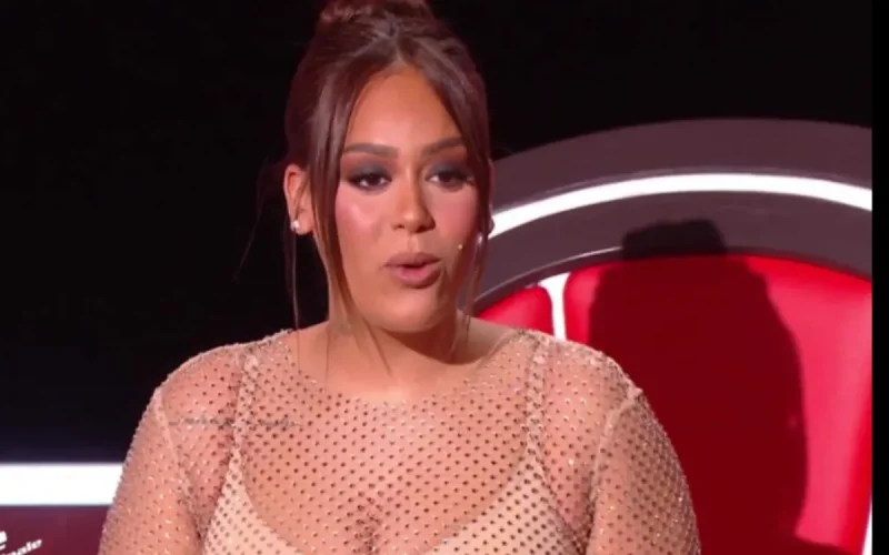 Amel Bent (The Voice), retour sur son divorce « stratégique » avec Patrick Antonelli