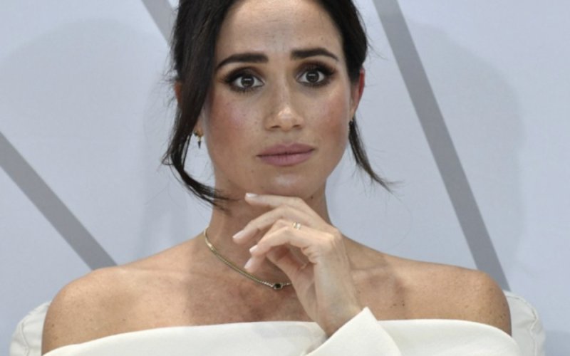 Amputation d'urgence pour Thomas Markle : le père de Meghan entre la vie et la mort