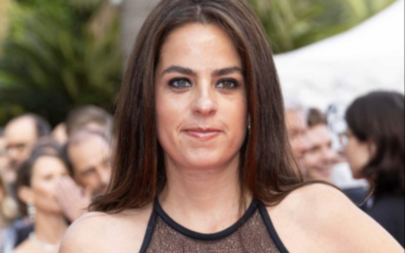 Anouchka Delon brisée après l'incendie meurtrier de Crans-Montana