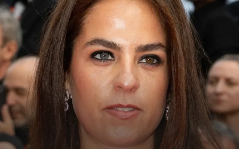 Anouchka Delon : « Les laisser étouffer… », son message choc après un drame insoutenable