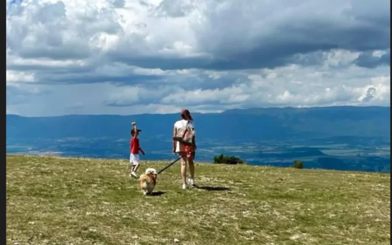 Anouchka Delon : cette photo avec Lino cache une vérité plus intime