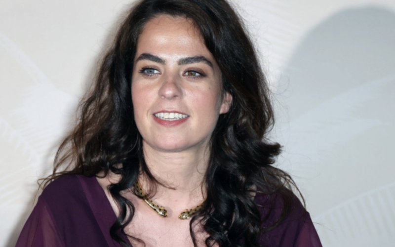 Anouchka Delon : un deuil qui ne passe pas 