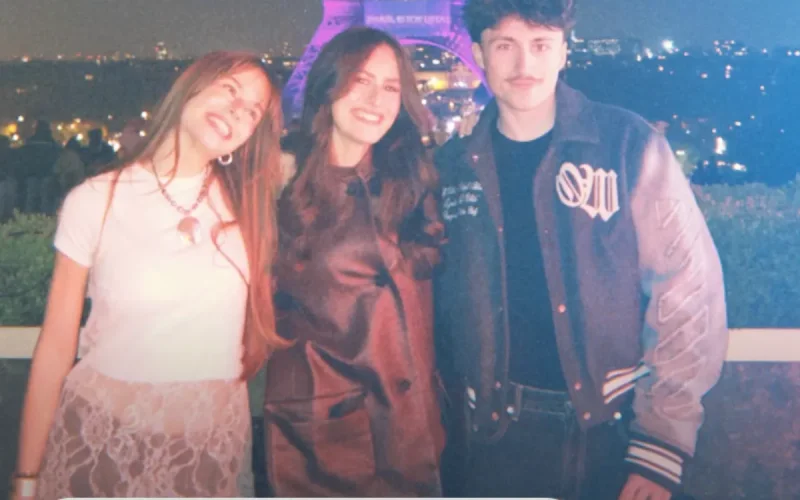 Anouk et Jeanne (Star Academy) un tremplin inattendu grâce à Céline Dion ?