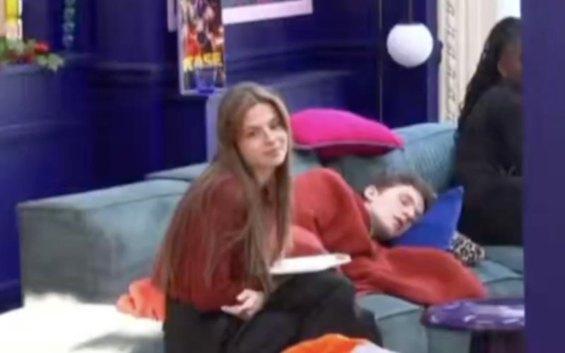 Star Academy : Le rapprochement entre Théo et Anouk fait exploser la Toile 