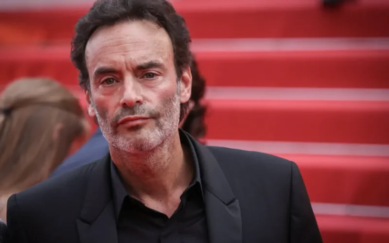 Anthony Delon : une sombre affaire de meurtre