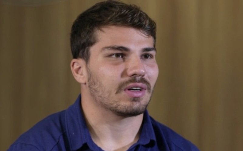 Antoine Dupont : la villa secrète où il a fêté le Nouvel An avec Iris Mittenaere