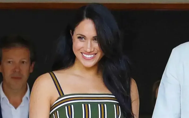 Après Andrew, Charles vise-t-il Harry et Meghan Markle ?