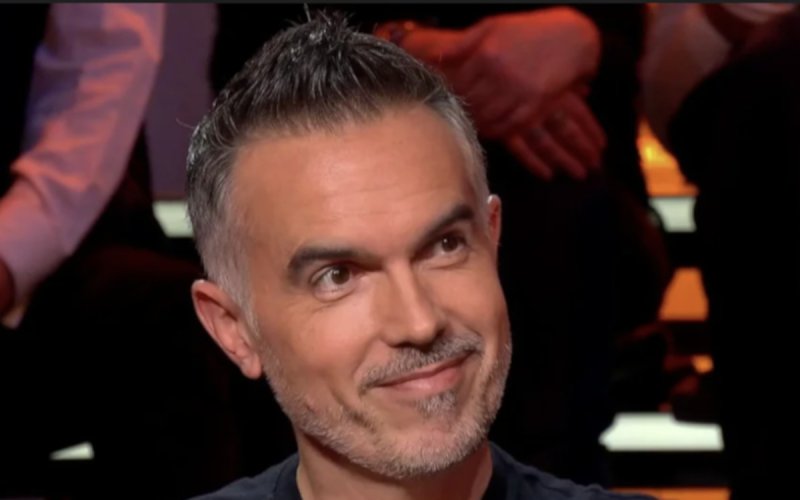 Après Faustine Bollaert, le nouveau chapitre de Maxime Chattam à Paris