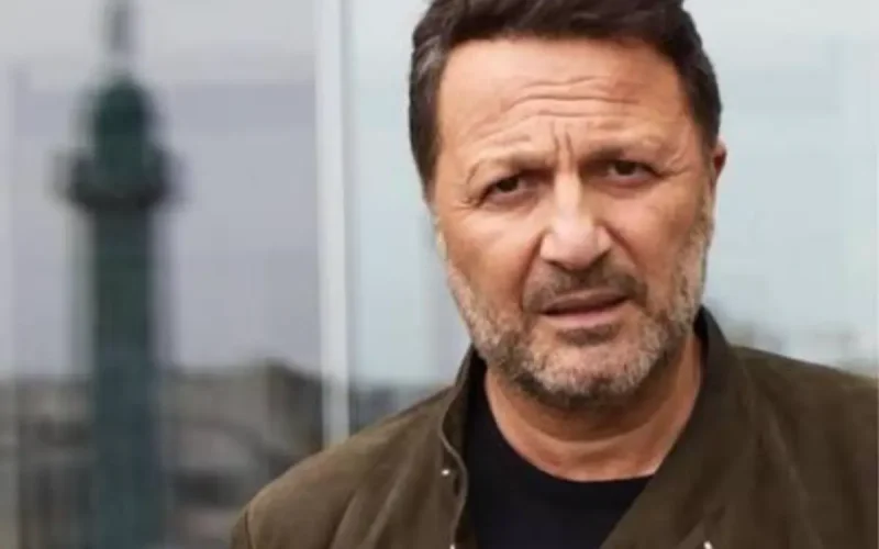 Arthur : pourquoi des huissiers sont intervenus sur le tournage d'un programme chez Prime Video