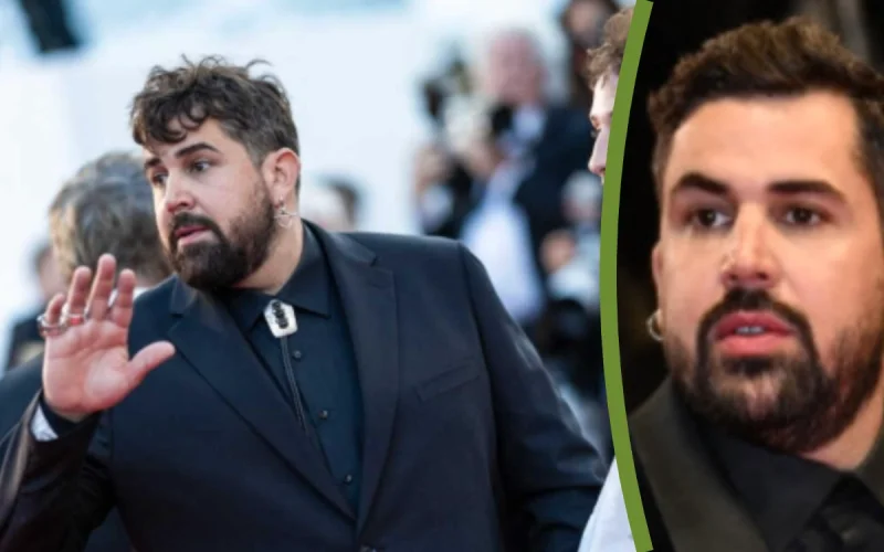 Artus : « Ça fait mal ! » sa colère face aux attaques sur son physique