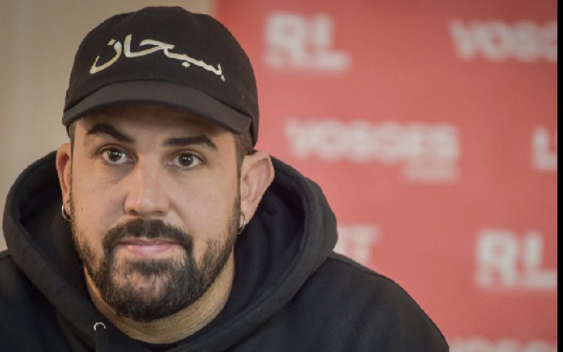 Artus en solo au Showcase Disney+ : un retour sous les projecteurs sans Kim Higelin 