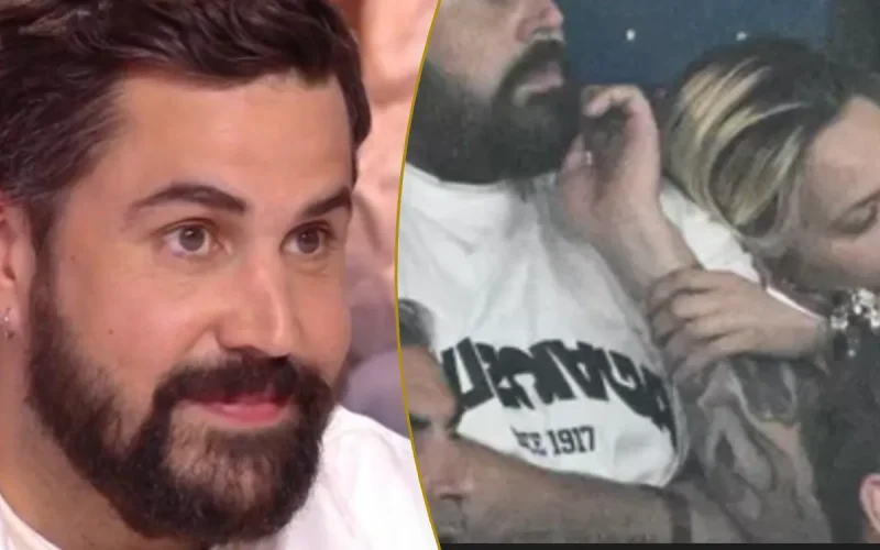 Artus et Kim Higelin : le nouveau couple officialise au Parc des Princes