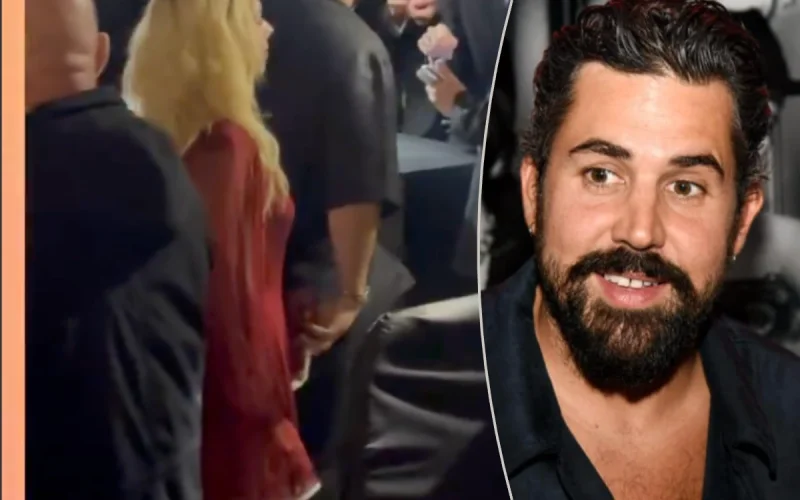 Artus et Kim Higelin : « Vulgaires », les critiques choc après leur soirée à Cannes