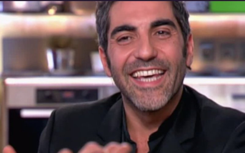 Ary Abittan : son producteur porte plainte face au « déchaînement » des militants 