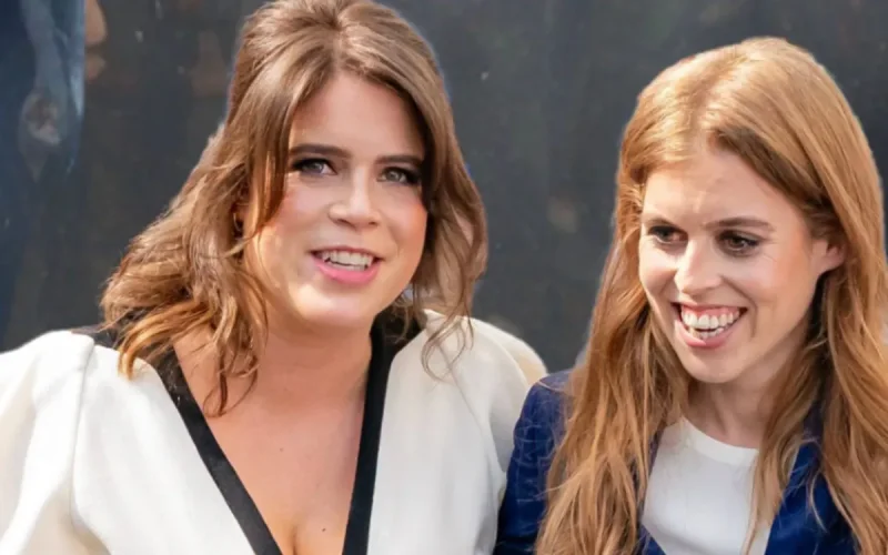 Ascot : Béatrice et Eugénie d'York bannies par le Palais