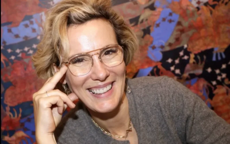 Elle avait fait une croix sur un deuxième enfant : à 45 ans, Noémie de Lattre rencontre Raphaël