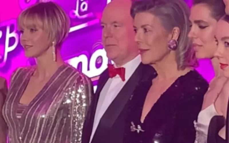 Bal de la Rose : Charlène de Monaco sera-t-elle présente aux côtés de Caroline ?