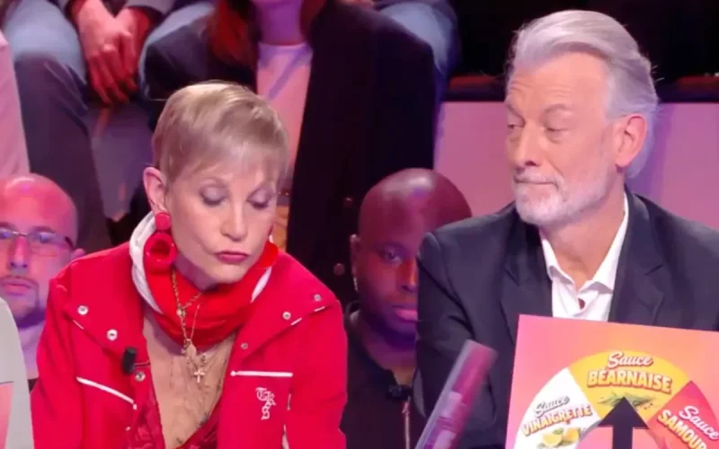 Bardot sifflée aux César : Isabelle Morini-Bosc explose