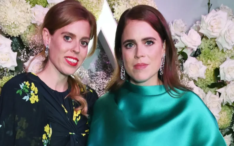 Béatrice et Eugénie de York s'apprêtent à couper les ponts » avec leur mère 