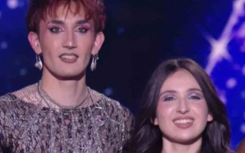 “C'est une star” : Béatrice Rosen totalement bluffée par Ambre