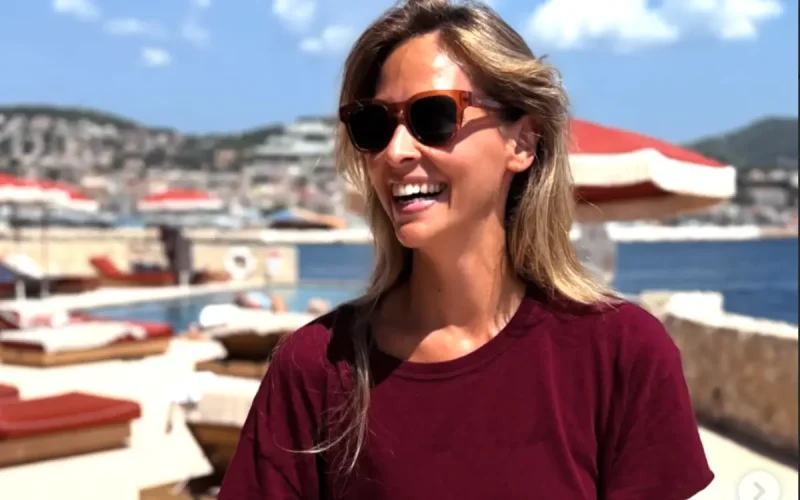 Bendor avec ses enfants, Zone interdite ce soir : le grand écart d'Ophélie Meunier