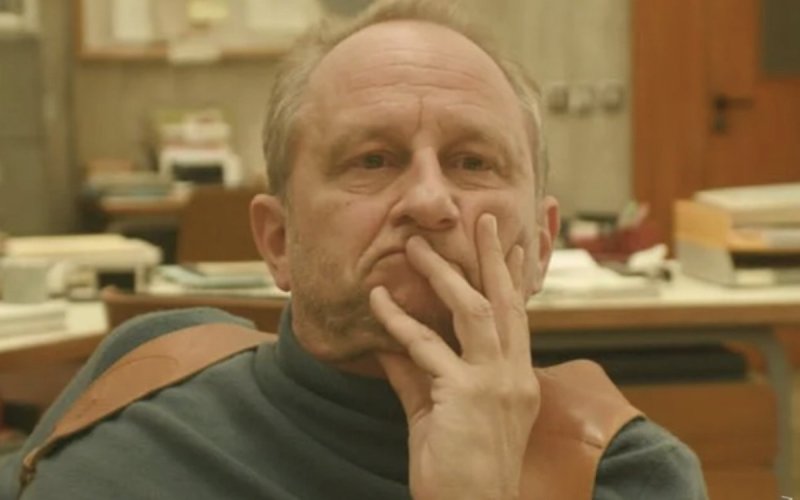 Benoît Poelvoorde avoue son addiction à l'alcool 