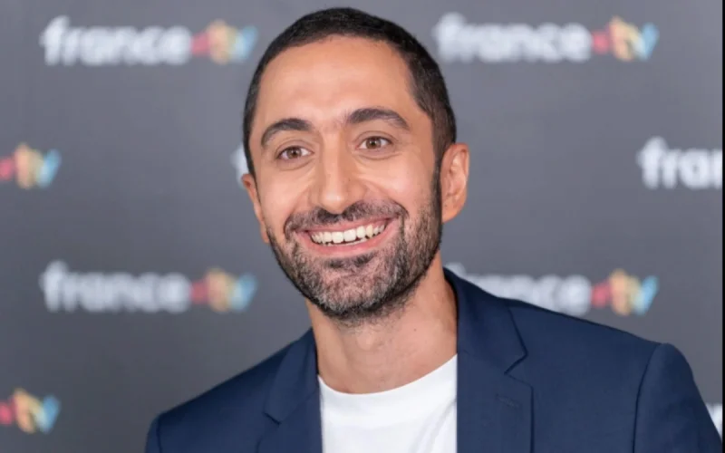 Pas besoin d'aller chercher très loin : le remplaçant de Jimmy Mohamed était déjà dans Le Mag de la santé