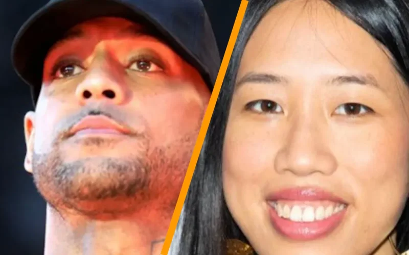 Booba : condamné deux fois le même jour contre deux journalistes