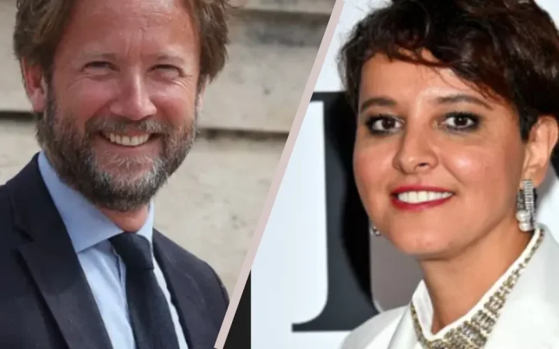 Boris Vallaud et Najat Vallaud-Belkacem : ce secret de couple enfin révélé