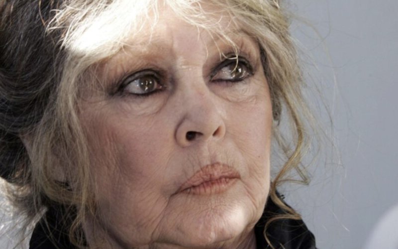 Brigitte Bardot à cœur ouvert, neuf tentatives de suicide
