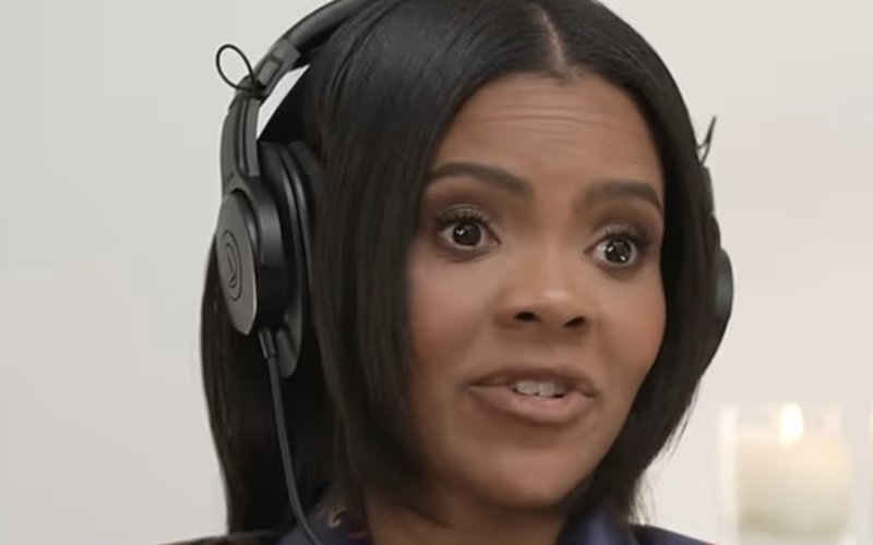 Brigitte et Emmanuel Macron ciblés par Candace Owens, un complot pour l'assassiner 