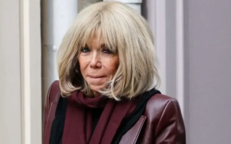 Brigitte Macron attaquée : la réaction très personnelle de Cyril Hanouna