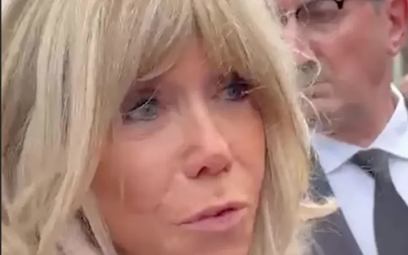 Brigitte Macron : cet hommage à Bernadette Chirac qui divise