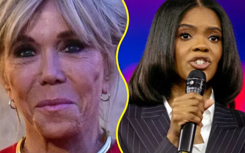 Brigitte Macron : « choc » et théories folles, le dossier qui a provoqué la fureur de Trump