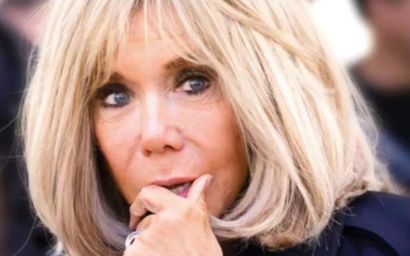 Brigitte Macron : les secrets de son journal intime pourraient-ils faire trembler l'Élysée ?
