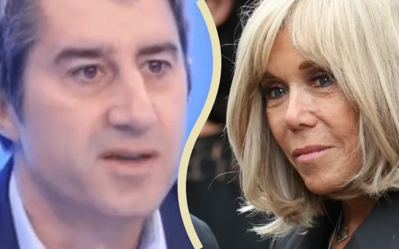 Brigitte Macron : malaise autour de François Ruffin, une rancune jamais oubliée