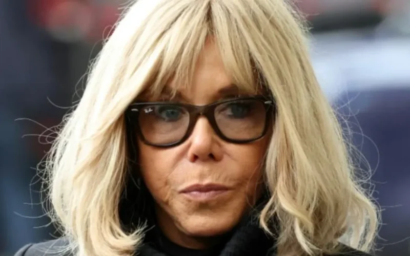 Brigitte Macron : malaise profond… ce qu'elle révèle sur les coulisses du pouvoir