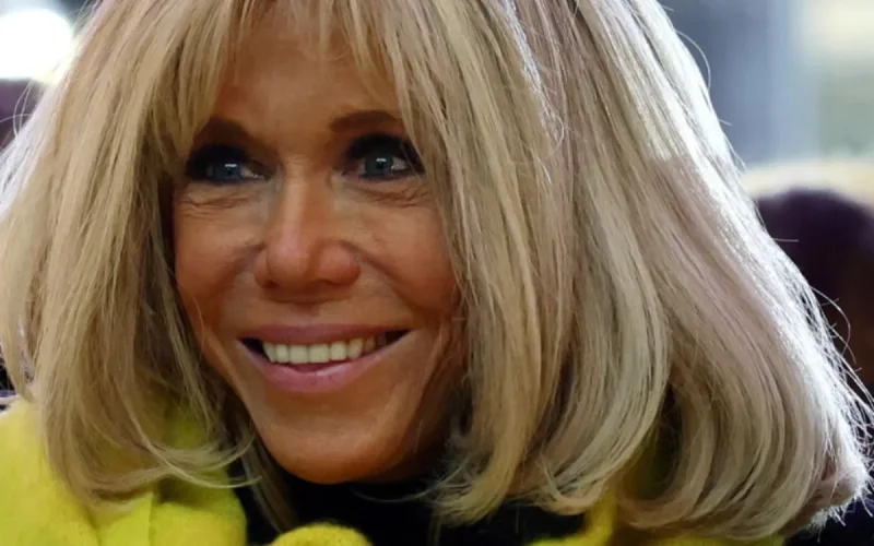 Brigitte Macron : Son terrible aveu !