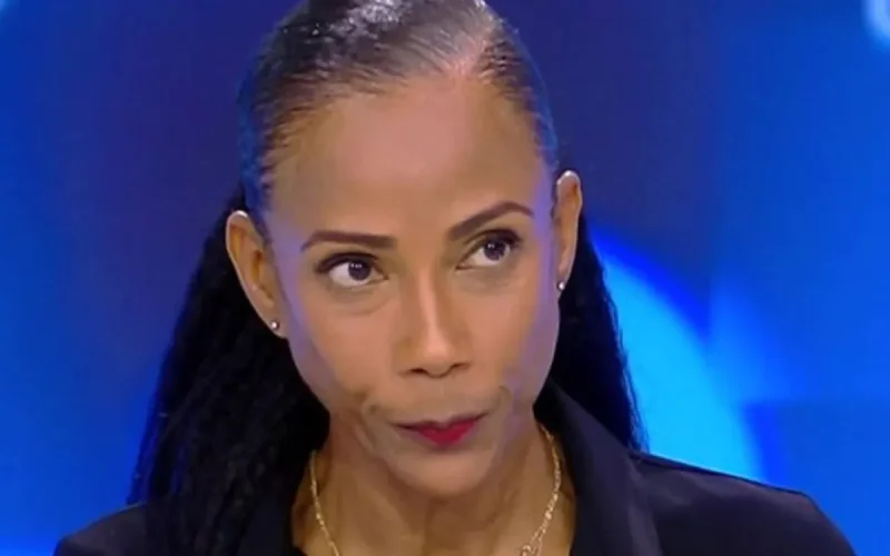 « Burn out ? Dépression ? », Christine Kelly a planté CNews et Europe 1